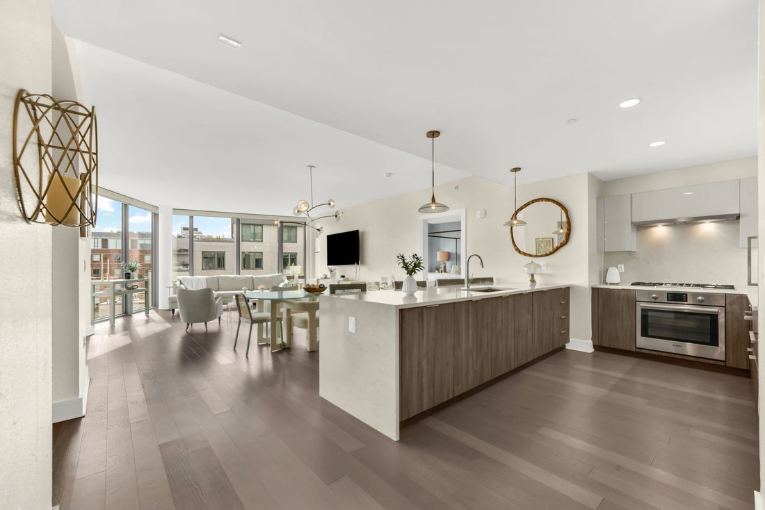 Condo in Guttenberg, New Jersey, United States 2 - 18990371