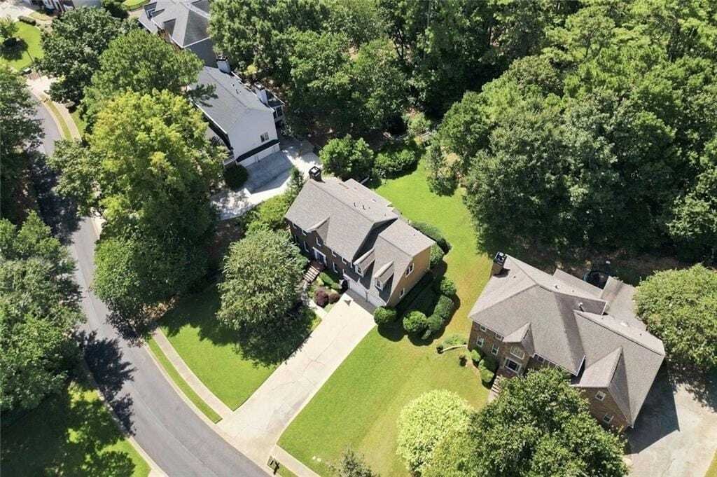 Casa a Marietta, Georgia, Stati Uniti 2 - 18832889