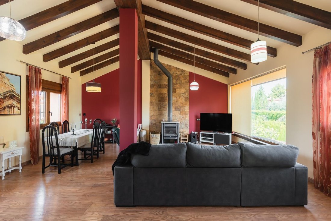 Country House in Albolote, Andalusia, Spain 3 - 18988114