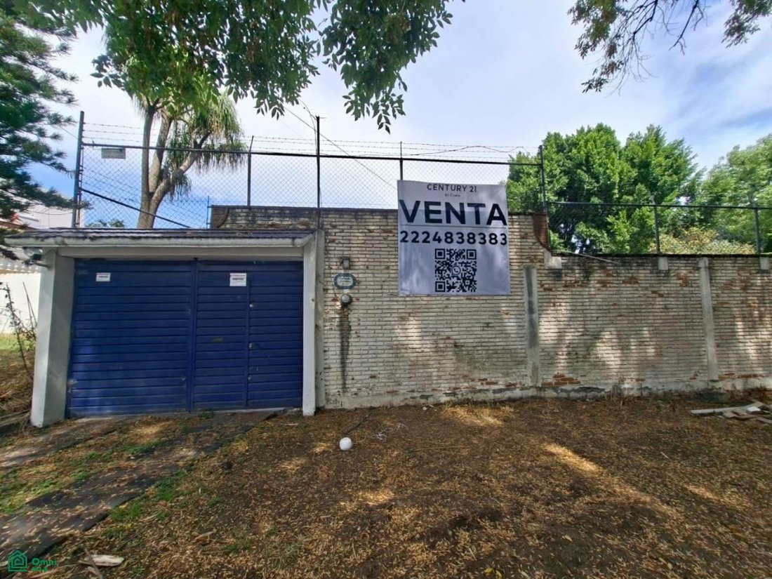 Condo in Atlixco, Puebla, Mexico 1 - 17326770