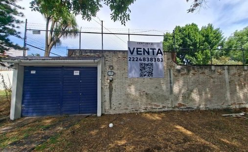 Condo in Atlixco, Puebla, Mexico 1