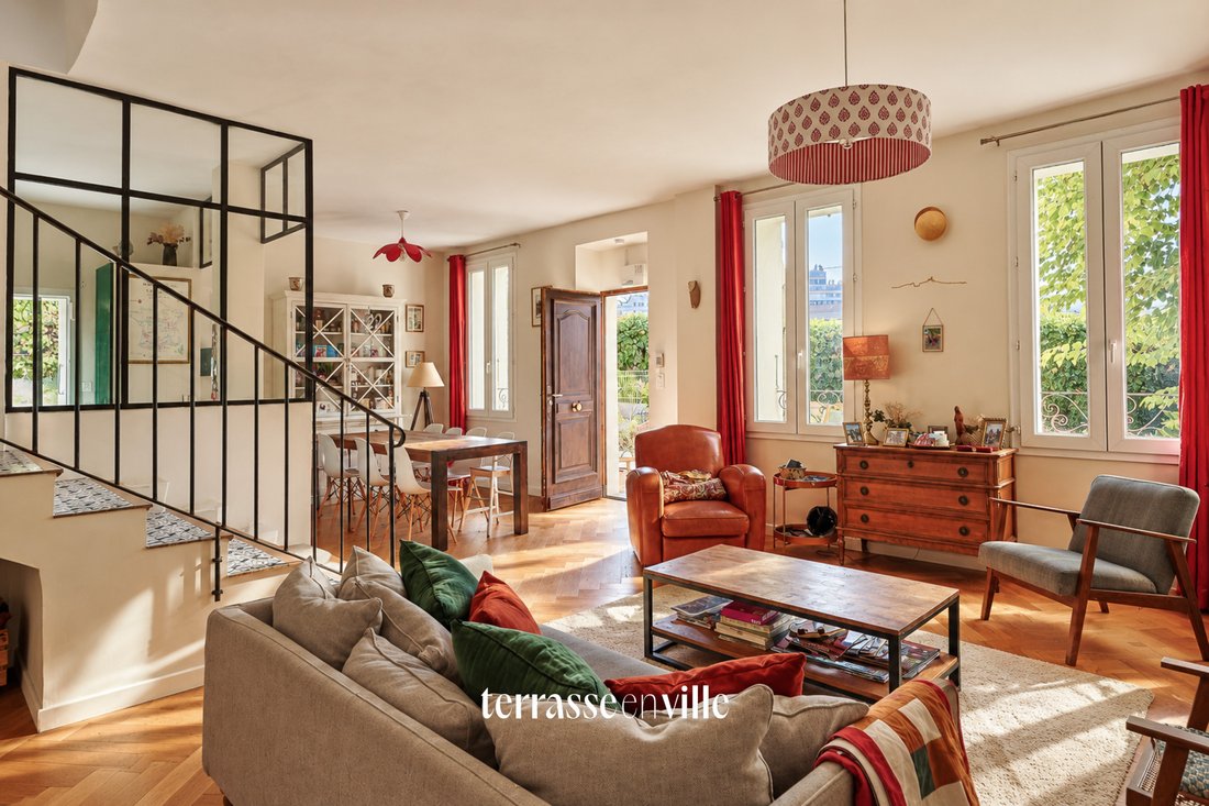 House in La Blancarde, 4e Arrondissement, Marseille 5 - 18989237