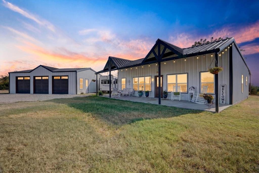 House in Tolar, Texas, United States 3 - 18990181