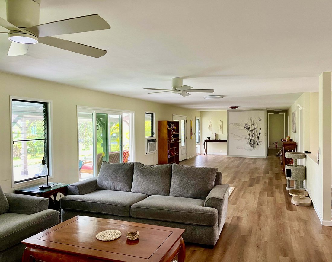 House in Hilo, Hawaii, United States 1 - 18987940