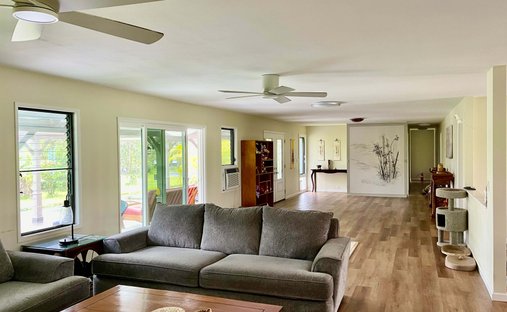 House in Hilo, Hawaii, United States 1