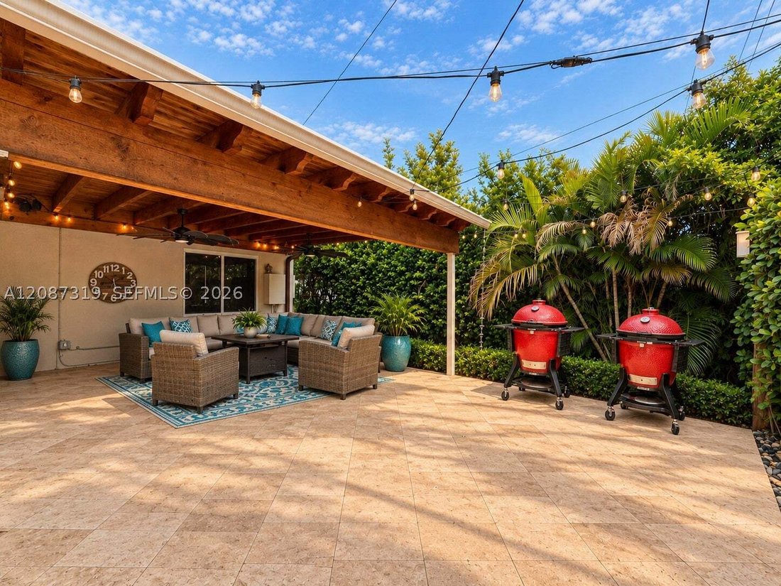 House in Fort Lauderdale, Florida, United States 2 - 18842150