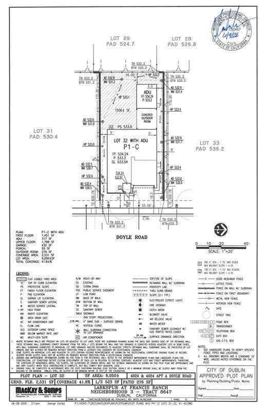 House in Dublin, California, United States 5 - 18987881