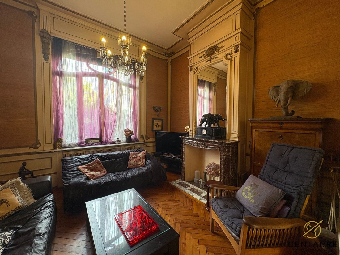 House in Lille Sud, Lille, France 2 - 18990634