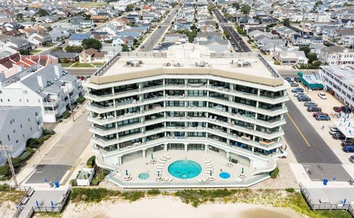 Condo in Wildwood, New Jersey, United States 1