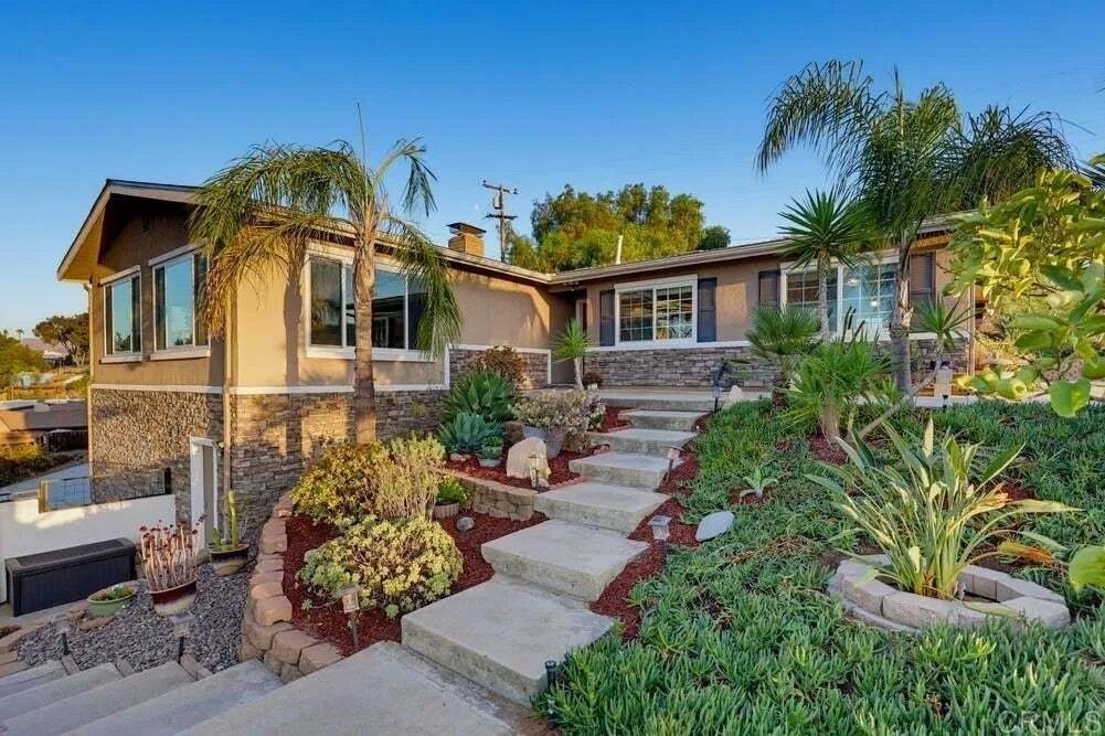 House in Lakeside, California, United States 1 - 18989009
