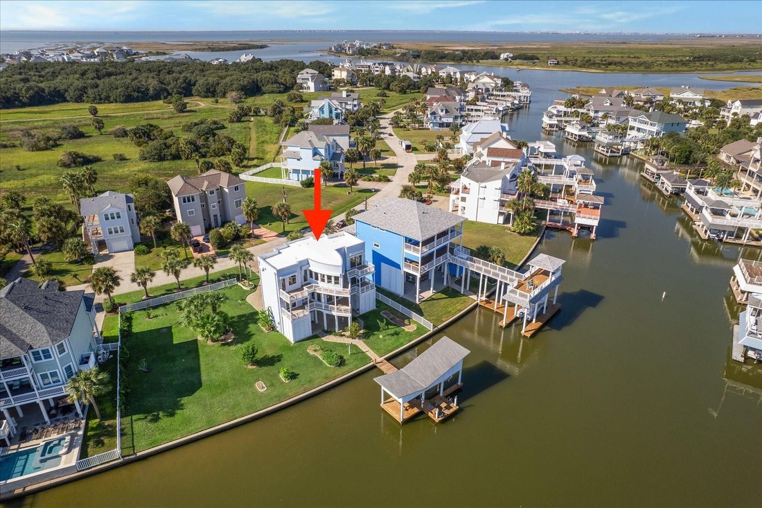 House in Galveston, Texas, United States 2 - 18989077