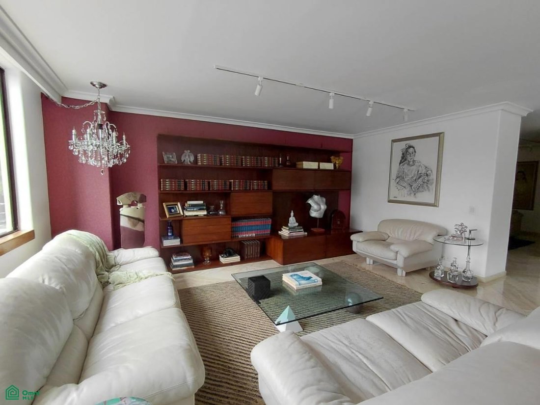 Appartement à Medellín, Antioquia, Colombie 3 - 18973403