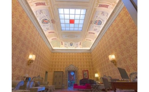 Apartment in San Pietro, Reggio Emilia, Italy 1