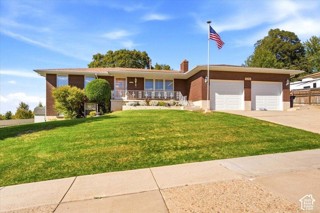 House in Layton, Utah, United States 1 - 18988472
