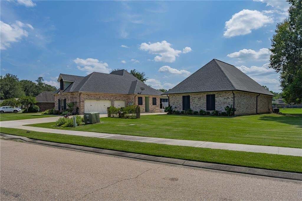 House in Ponchatoula, Louisiana, United States 3 - 18988438
