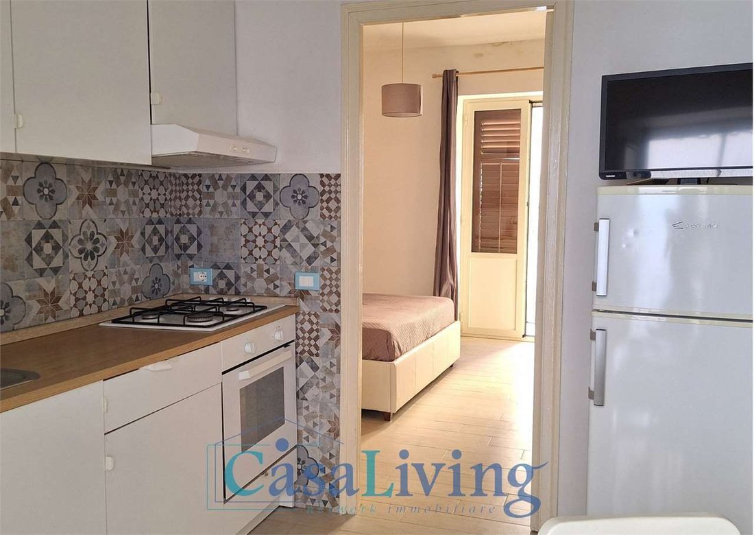 Apartment in Monreale, Sicily, Italy 5 - 18988256
