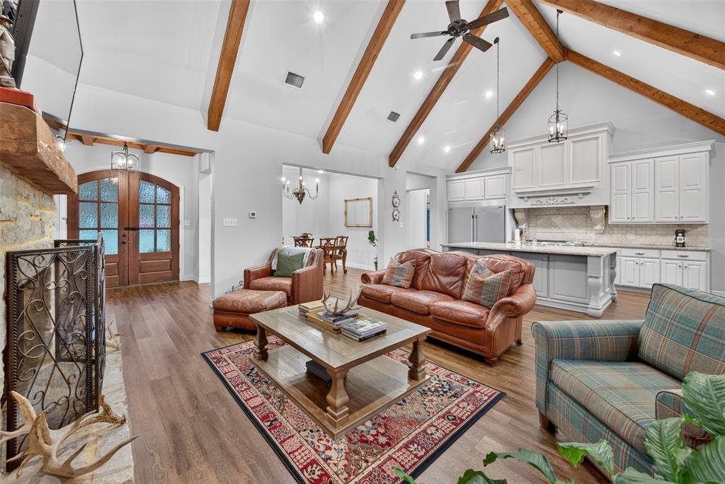 House in Chandler, Texas, United States 5 - 18988666
