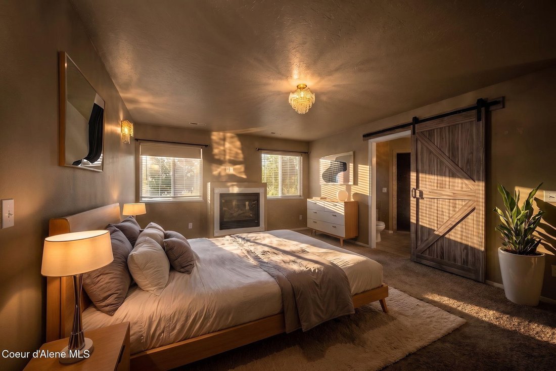 House in Rathdrum, Idaho, United States 5 - 18987887