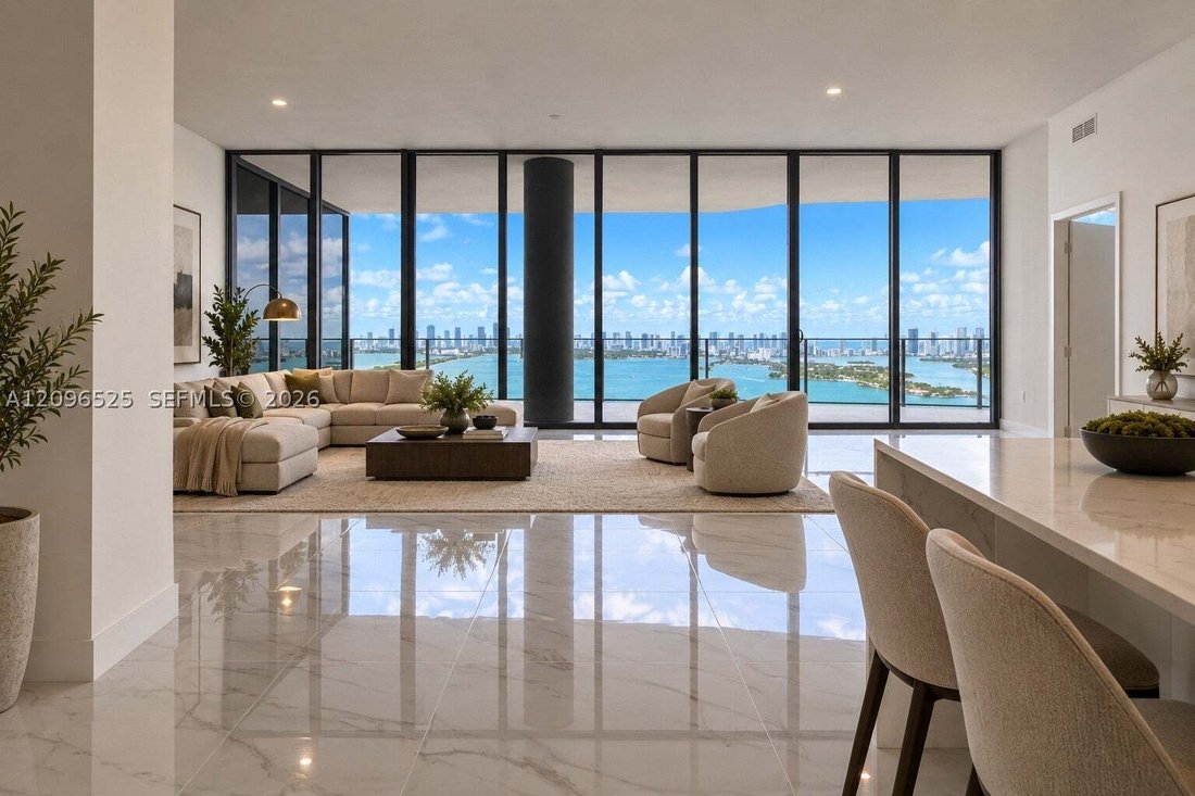 Condo in Miami, Florida, United States 4 - 18988326