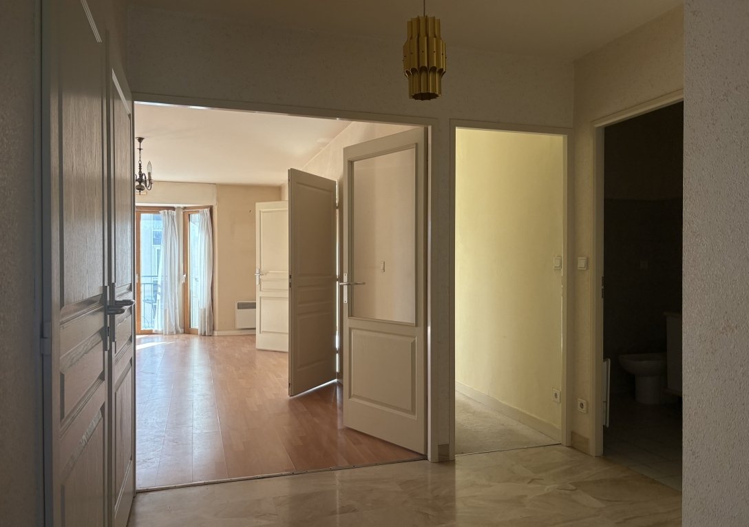 Apartment in Nantes, Pays de la Loire, France 5 - 18989184