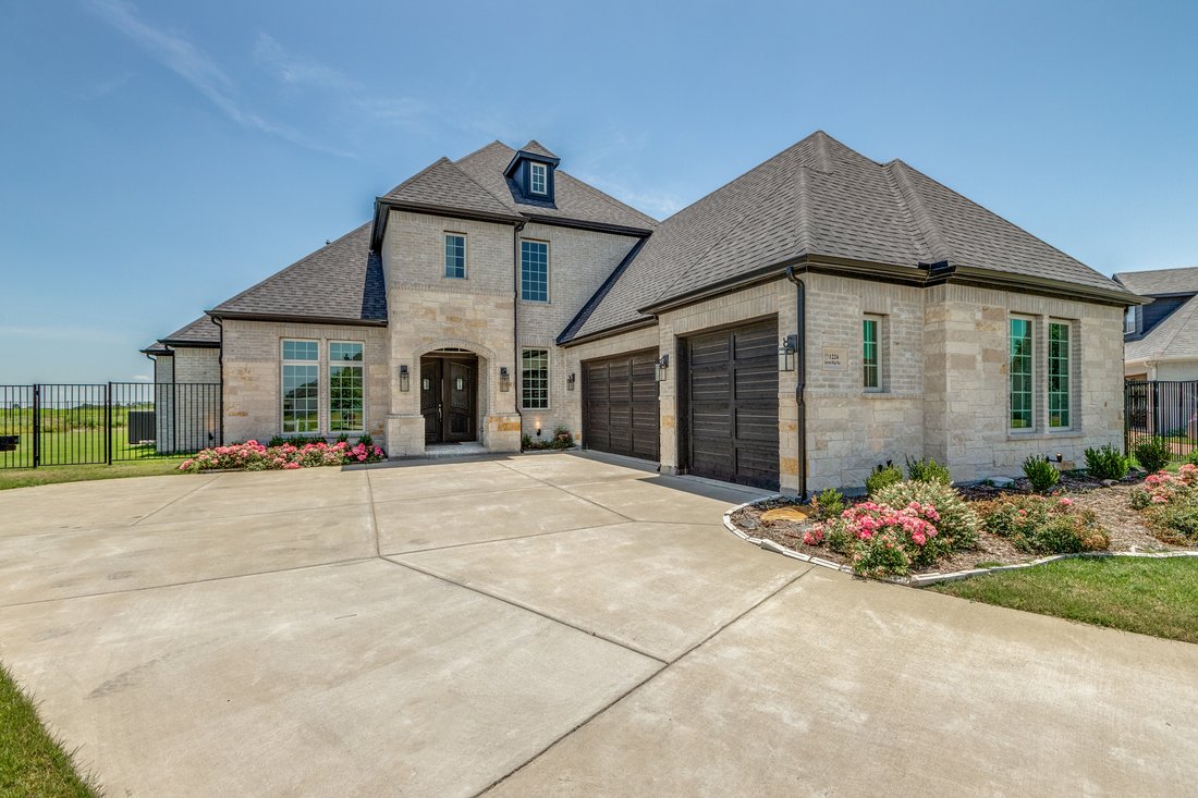 House in Gunter, Texas, United States 2 - 18987346