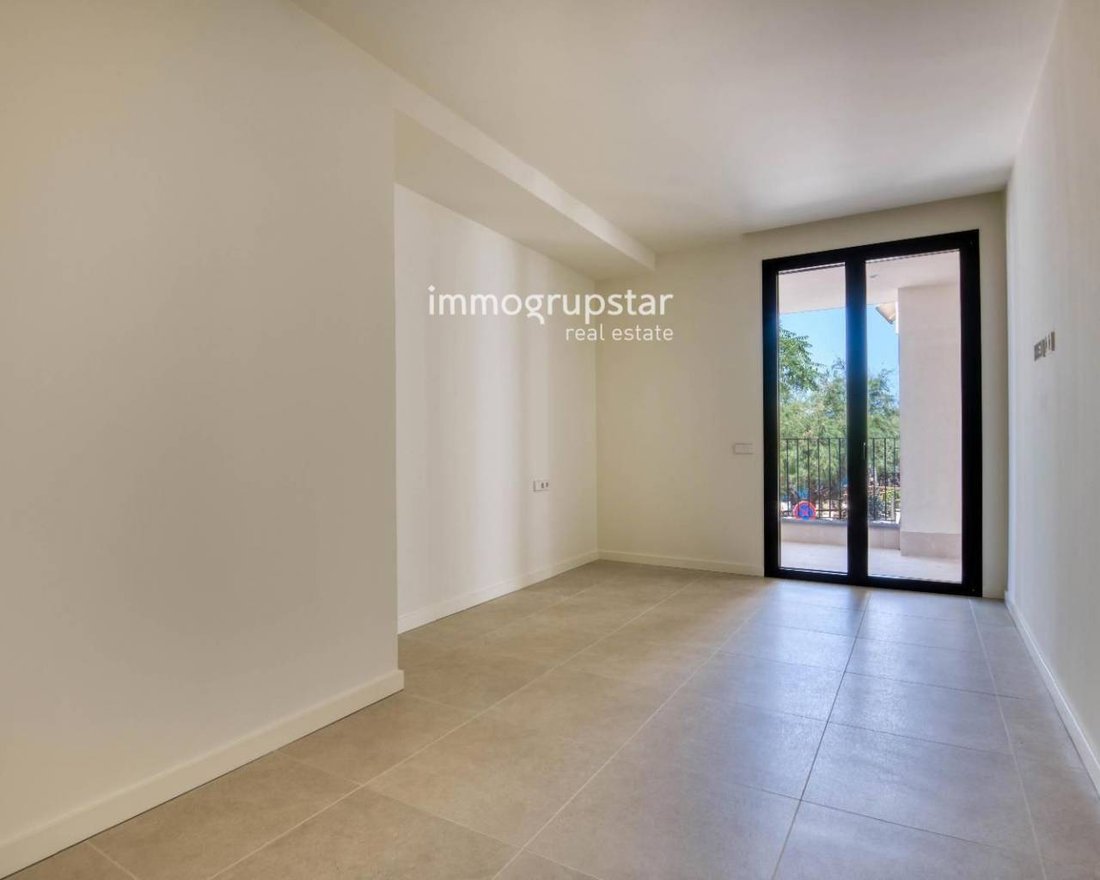 Apartment in l'Escala, Catalonia, Spain 5 - 18988652