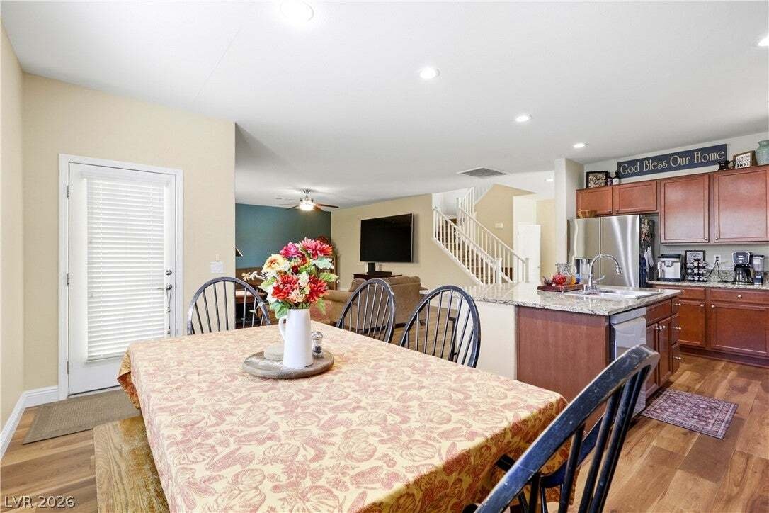 House in Las Vegas, Nevada, United States 3 - 18987703