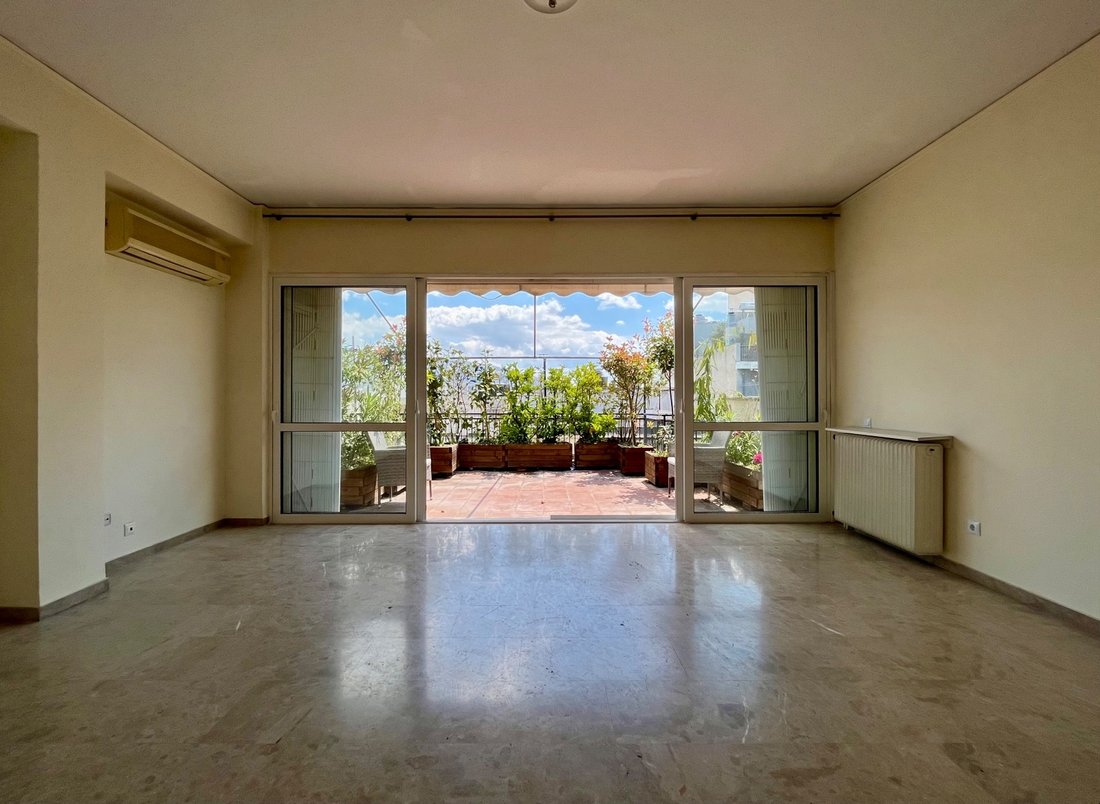 Penthouse in Sunoikia Kolonakiou, 1st District of Athens, Athens 5 - 18987629
