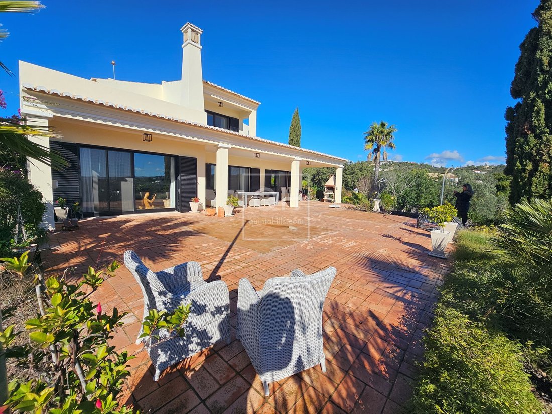 Villa in Loule (Sao Clemente), Algarve, Portugal 2 - 18989654