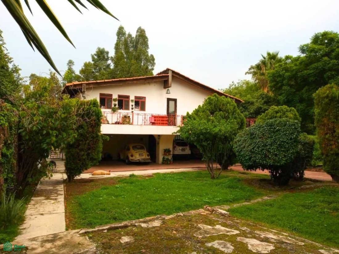 Casa en San Juan del Río, Querétaro, México 3 - 18332699