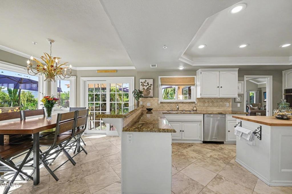 House in Camarillo, California, United States 4 - 18988829