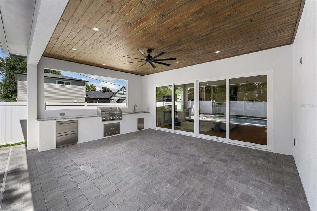 House in Orlando, Florida, United States 4 - 18466268