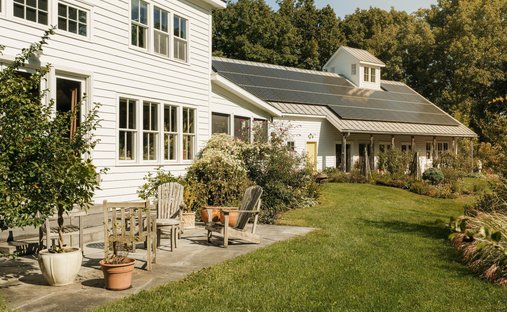 House in High Falls, New York, United States 1