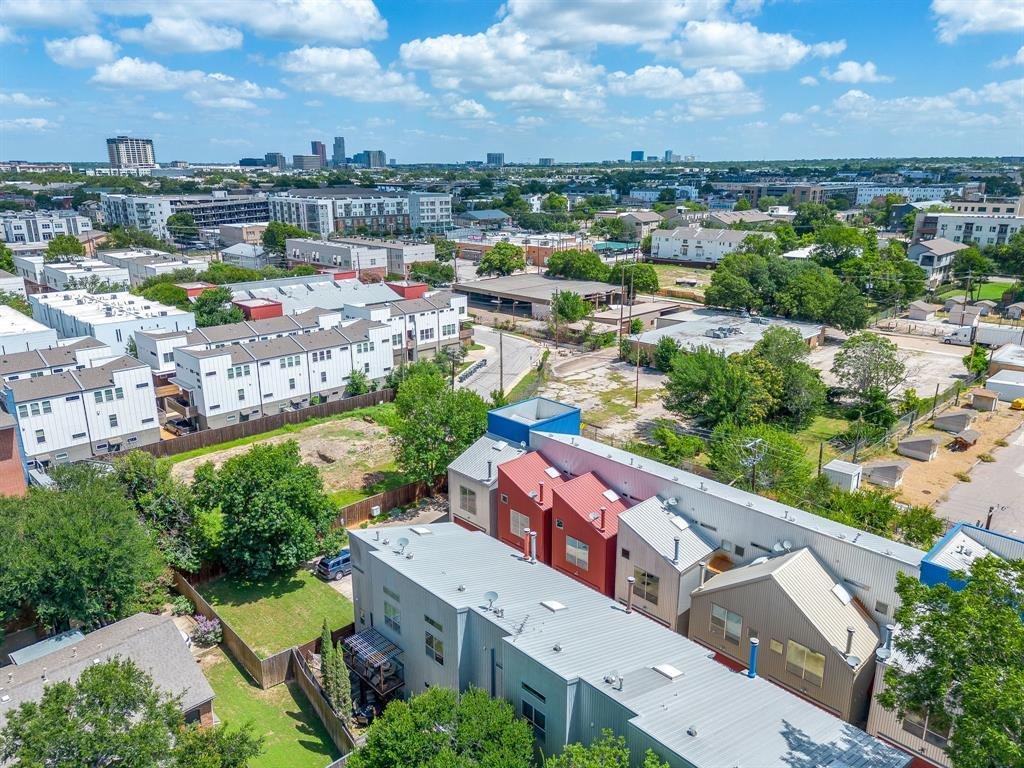 Townhouse in Dallas, Texas, United States 3 - 18988632