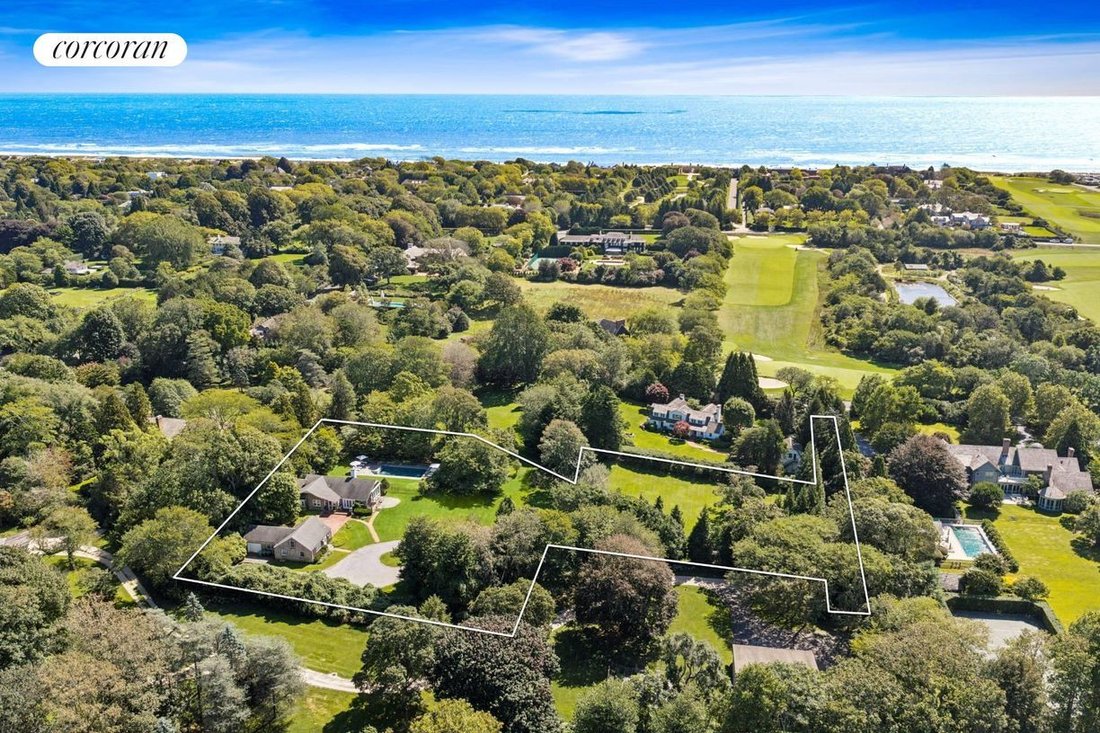 House in East Hampton, New York, United States 1 - 18989115