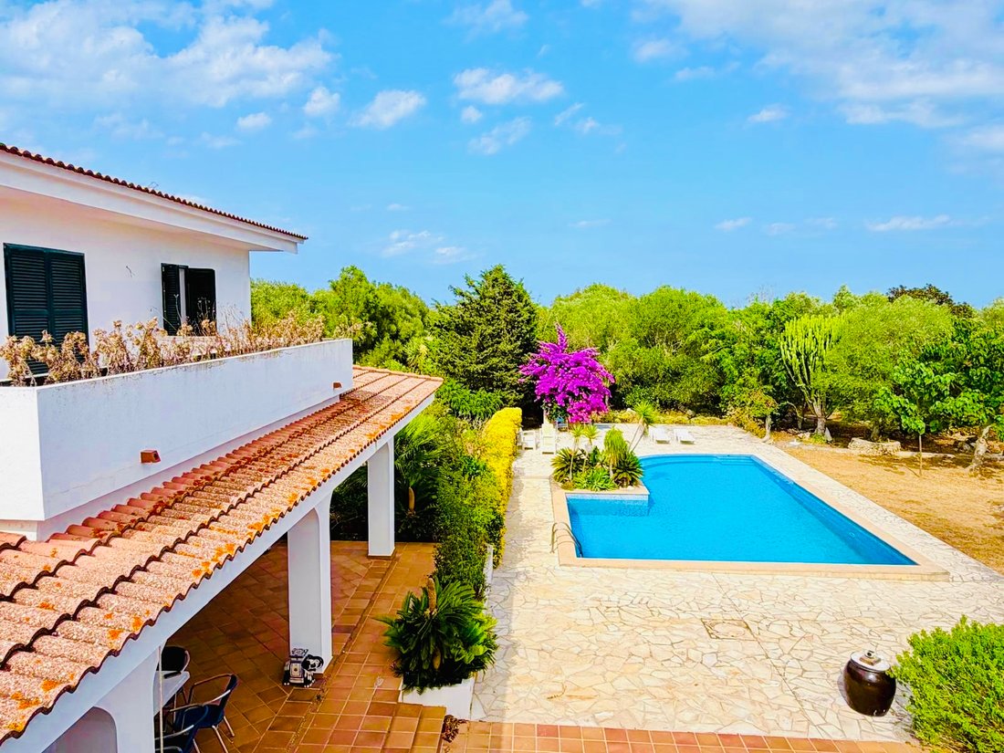 House in es Castell, Balearic Islands, Spain 2 - 18987068