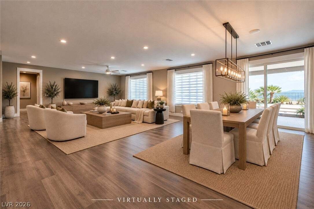 House in Las Vegas, Nevada, United States 5 - 18987708