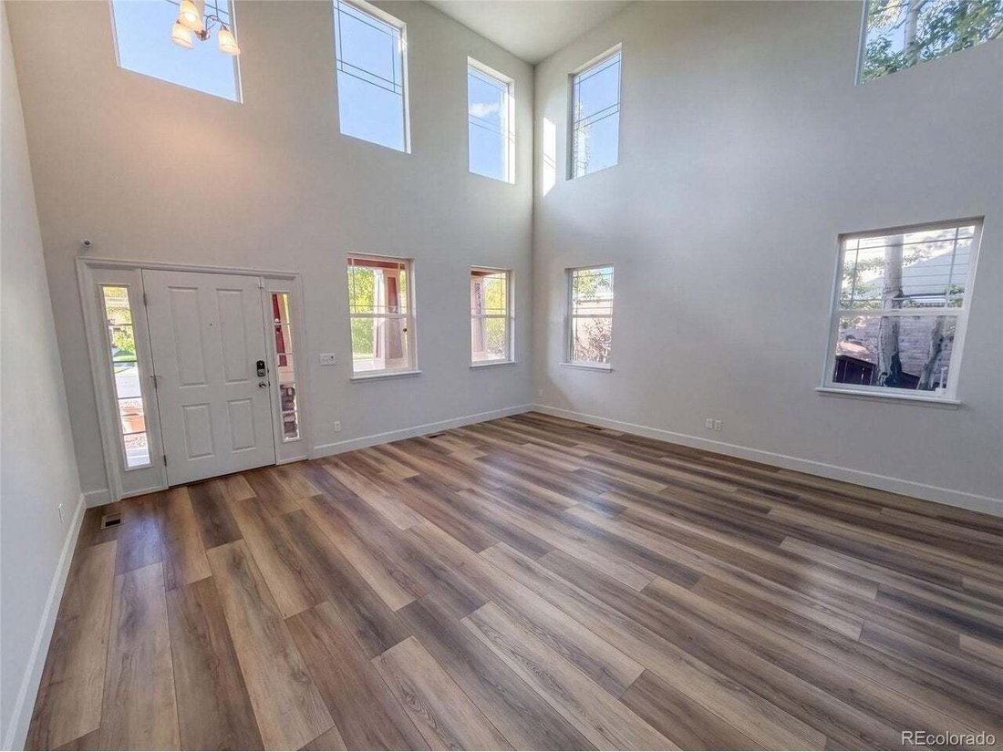 House in Aurora, Colorado, United States 3 - 18987750
