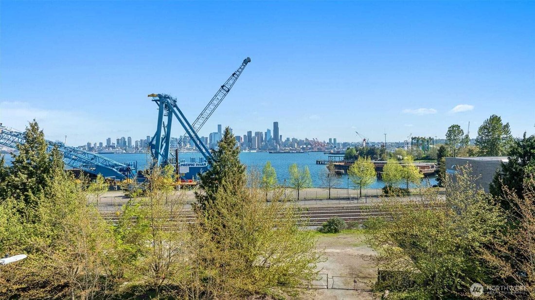 Land in Seattle, Washington, United States 5 - 18988102
