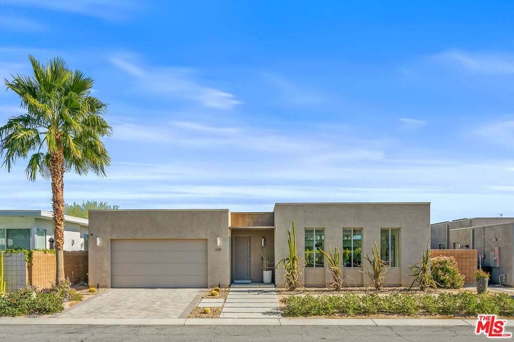 House in Palm Springs, California, United States 4 - 18988046