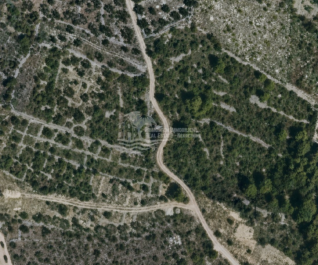 Land in Primosten, Sibenik-Knin County, Croatia 4 - 18989373