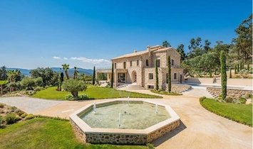 House in Ville-Les Saquedes-Le Bouillonnet, Sainte-Maxime, France 2