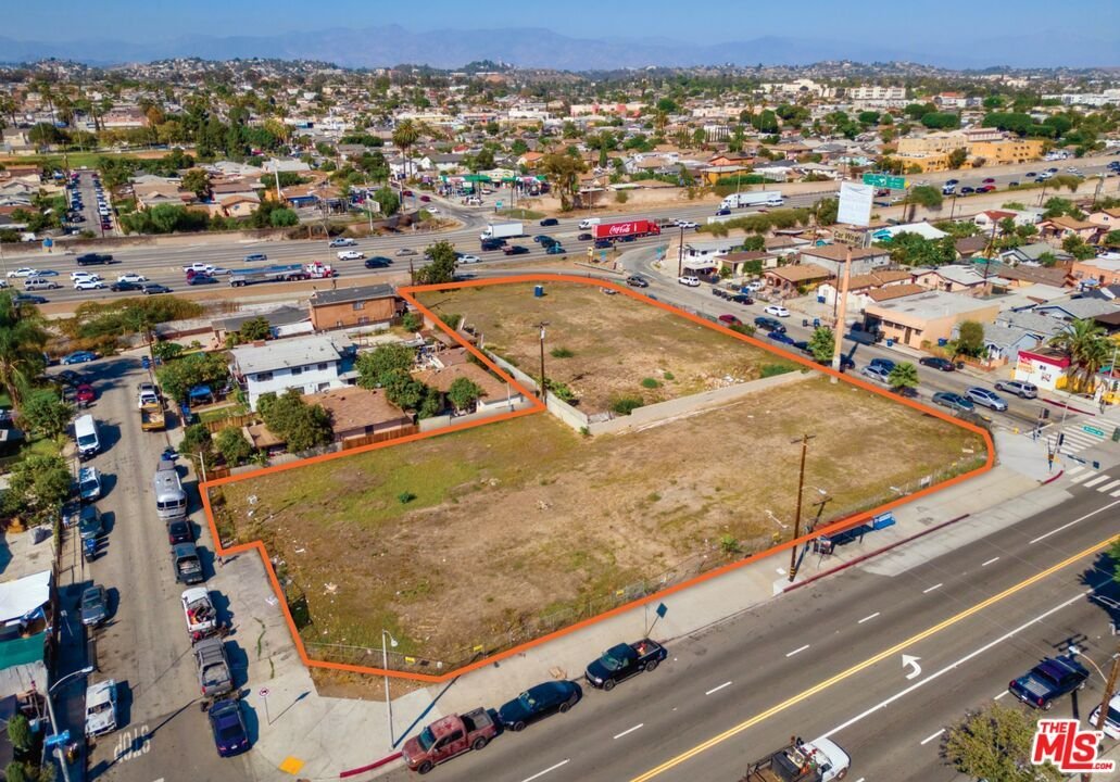 Land in Los Angeles, California, United States 5 - 18988831
