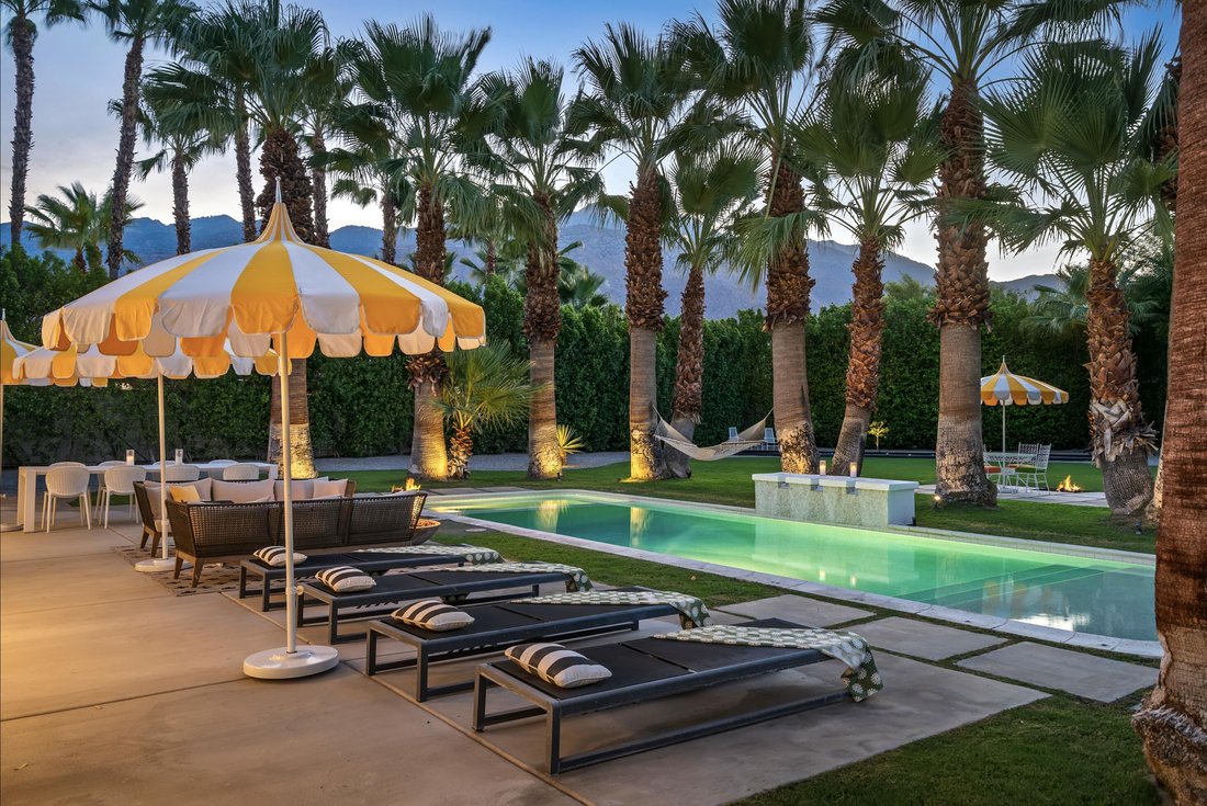 House in Palm Springs, California, United States 1 - 18987777