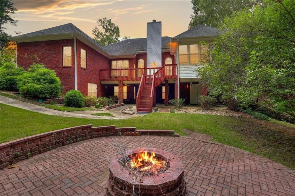 House in Monroe, Georgia, United States 2 - 18988748