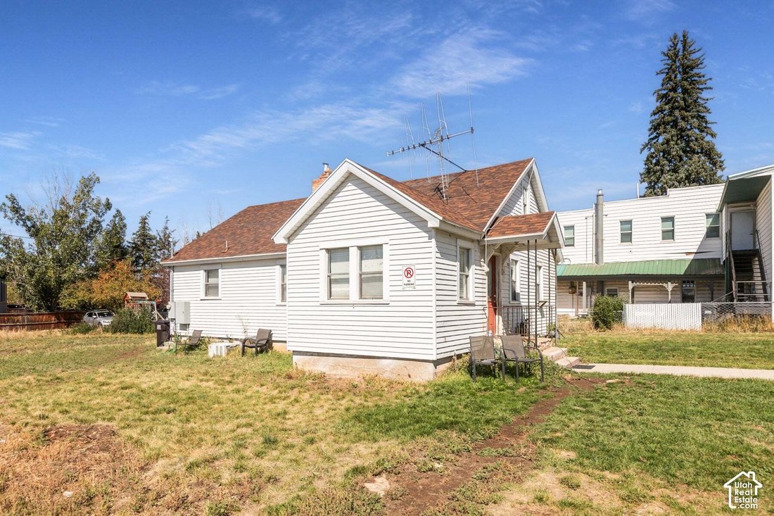 House in Kamas, Utah, United States 4 - 18988466