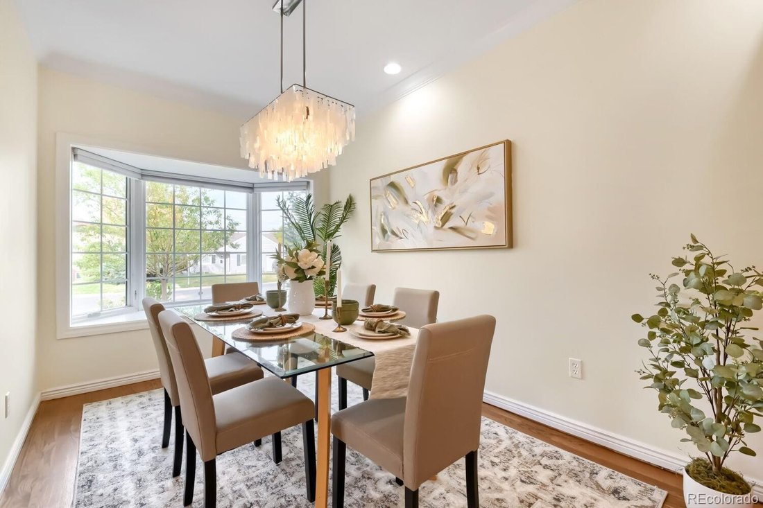 House in Denver, Colorado, United States 3 - 18260753