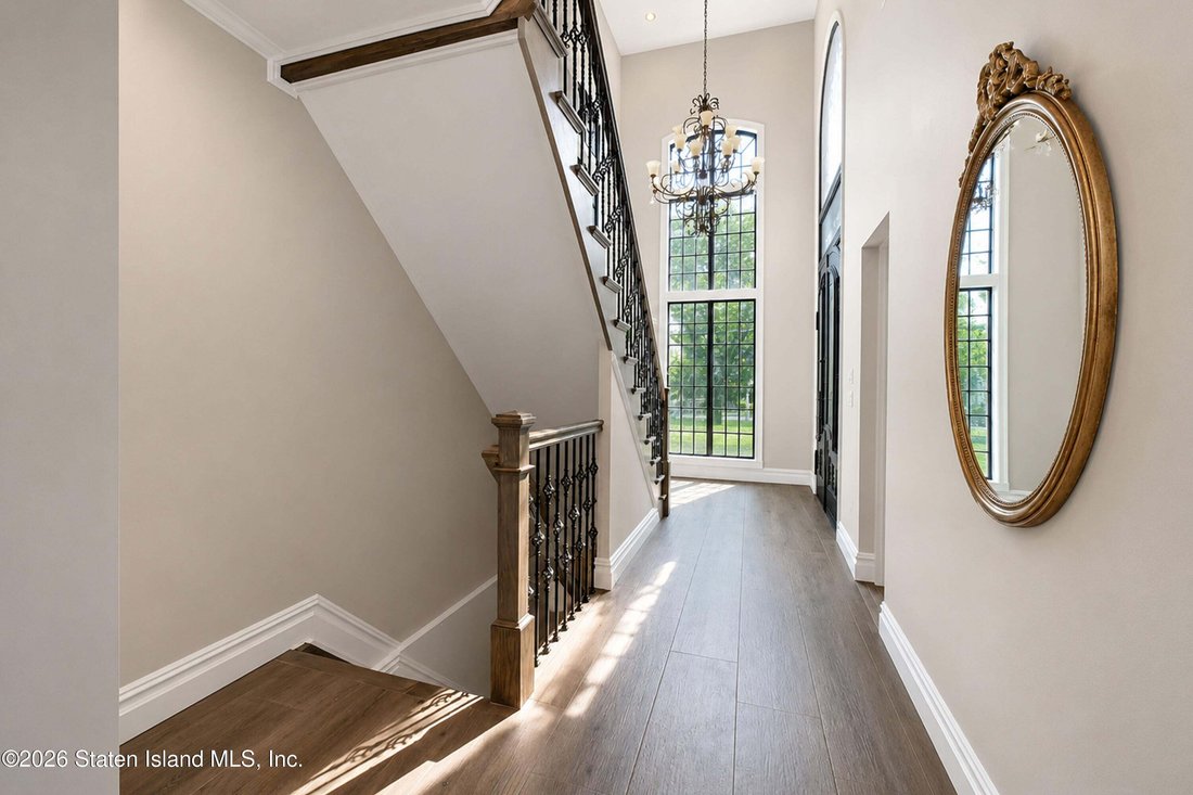 House in New York, New York, United States 2 - 18987612
