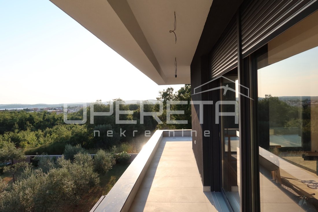 Apartment in Medulin, Istria County, Croatia 2 - 18989402