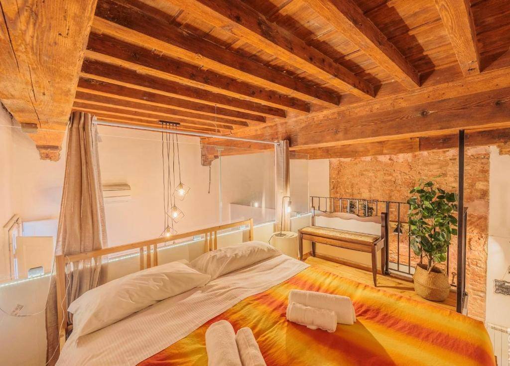 Apartment in Libertà - Savonarola, Florence, Italy 2 - 15508029
